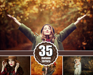 35 Autumn textures, Photoshop Overlays, Autumn digital paper, Digital Background texture, Fine Art Textures, brown gold jpg