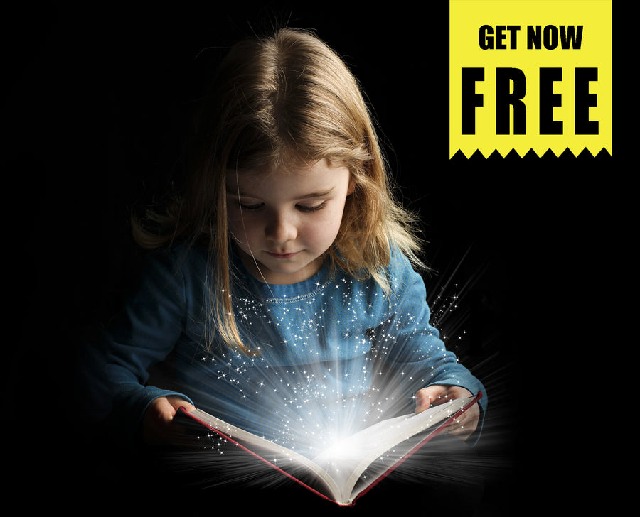 FREE magic shine book Photo Overlays, Photoshop overlay – MR.Overlay