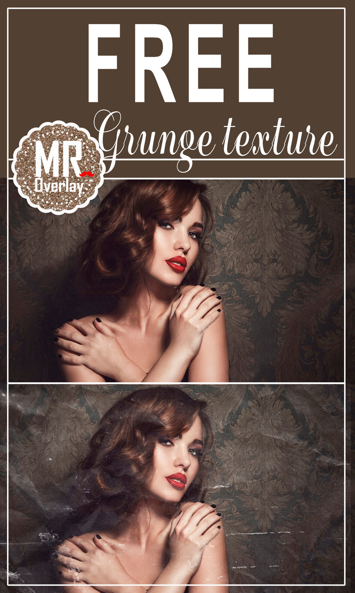 how to add dark overlay in photoshop