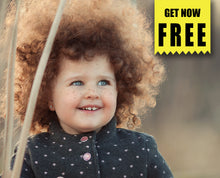 Load image into Gallery viewer, FREE freckles Photo Overlays, Photoshop overlay