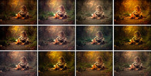 Load image into Gallery viewer, 50 children kids todler newborn baby Lightroom Presets, romantic, mini session, holiday, Professional Lr presets, presets for photographers